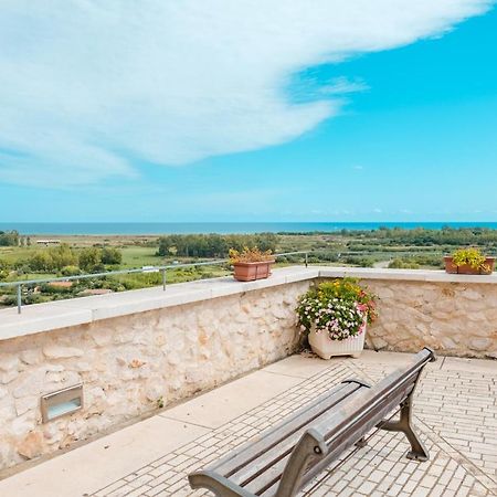 Bilocale Con Vista Mare E Terrazza Panoramica Ammentos Posada エクステリア 写真