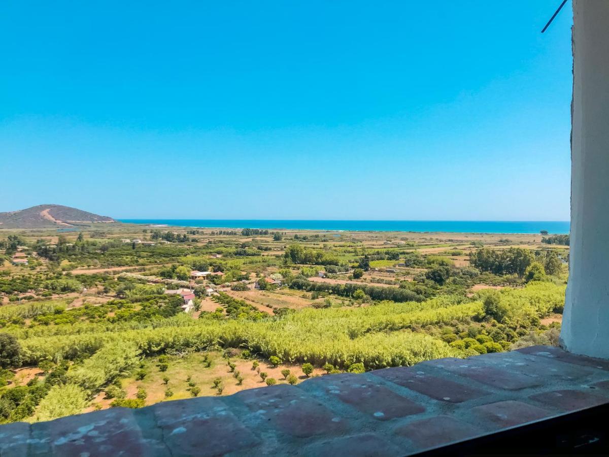 Bilocale Con Vista Mare E Terrazza Panoramica Ammentos Posada エクステリア 写真