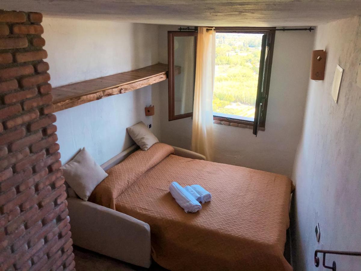 Bilocale Con Vista Mare E Terrazza Panoramica Ammentos Posada エクステリア 写真