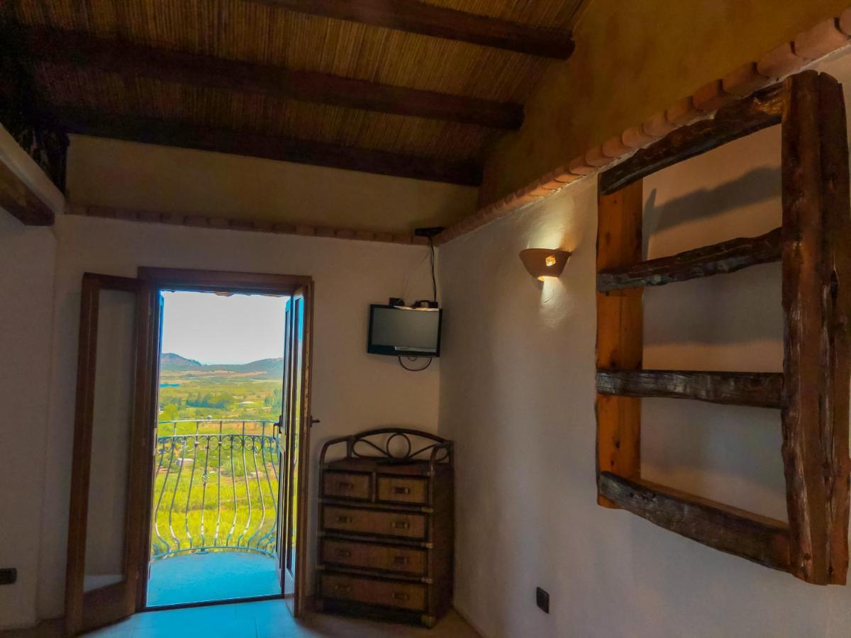 Bilocale Con Vista Mare E Terrazza Panoramica Ammentos Posada エクステリア 写真